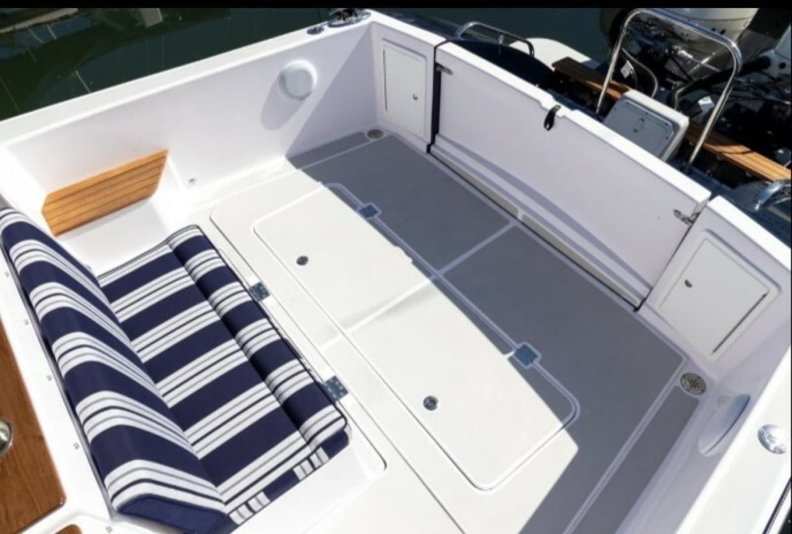 2020 Catalina 