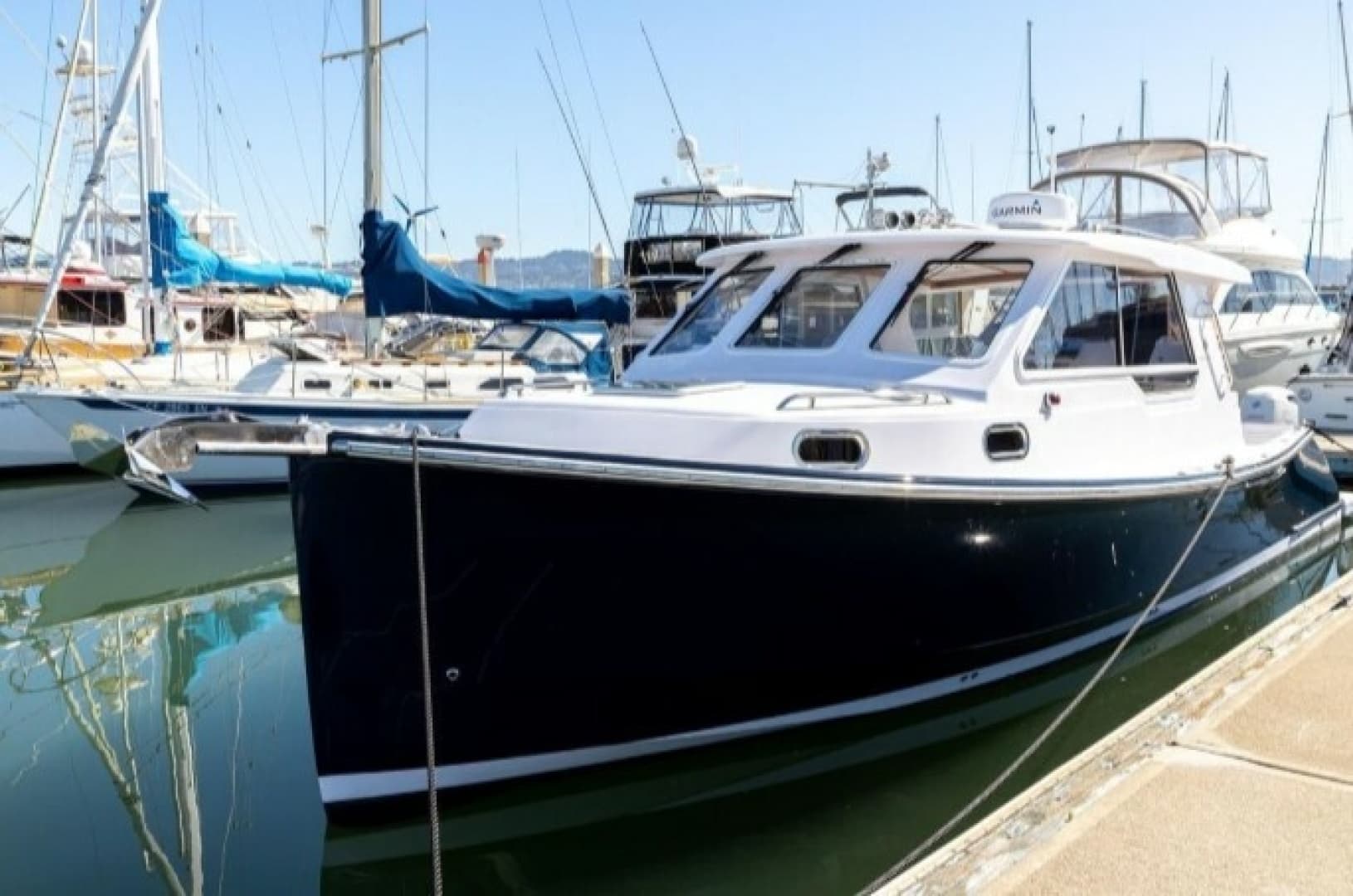 2020 Catalina 