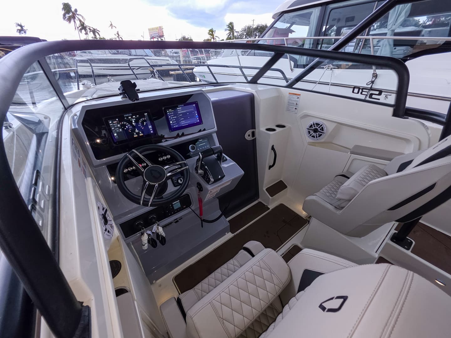 2025 Navan S30