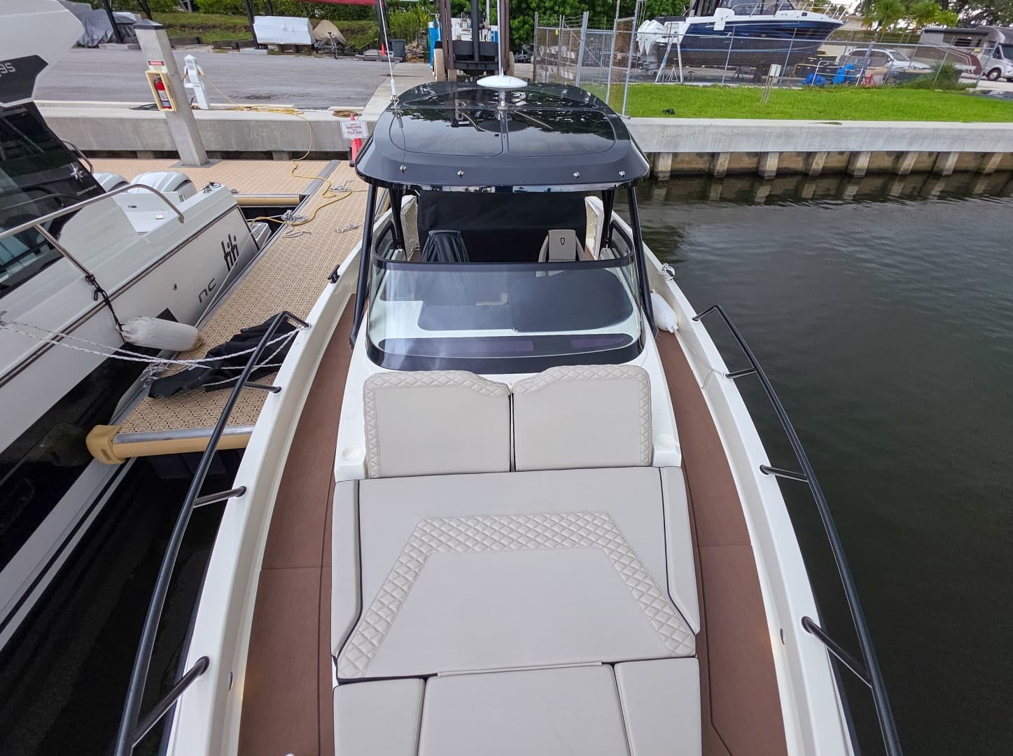 2025 Navan S30