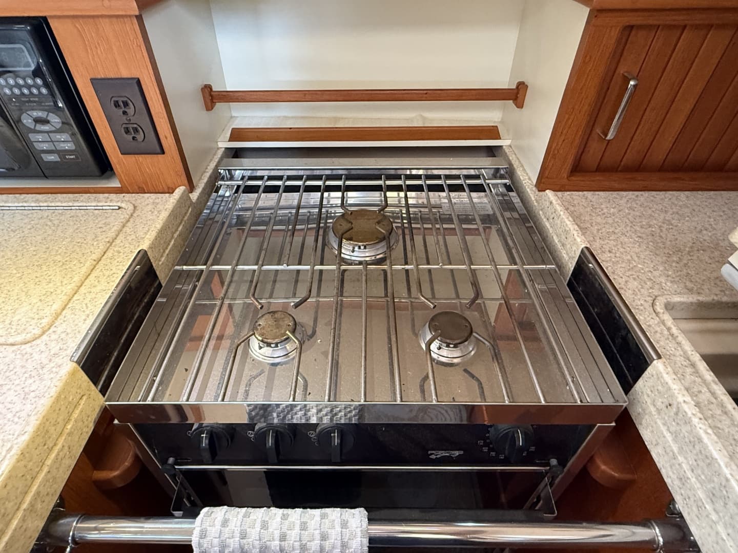 2005 Island Packet 370