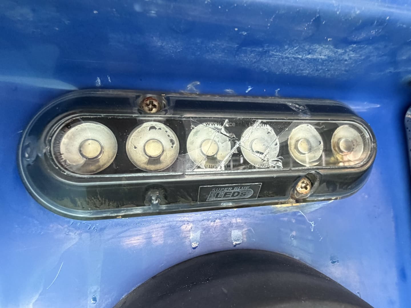 2011 Malibu Wakesetter 247 LSV