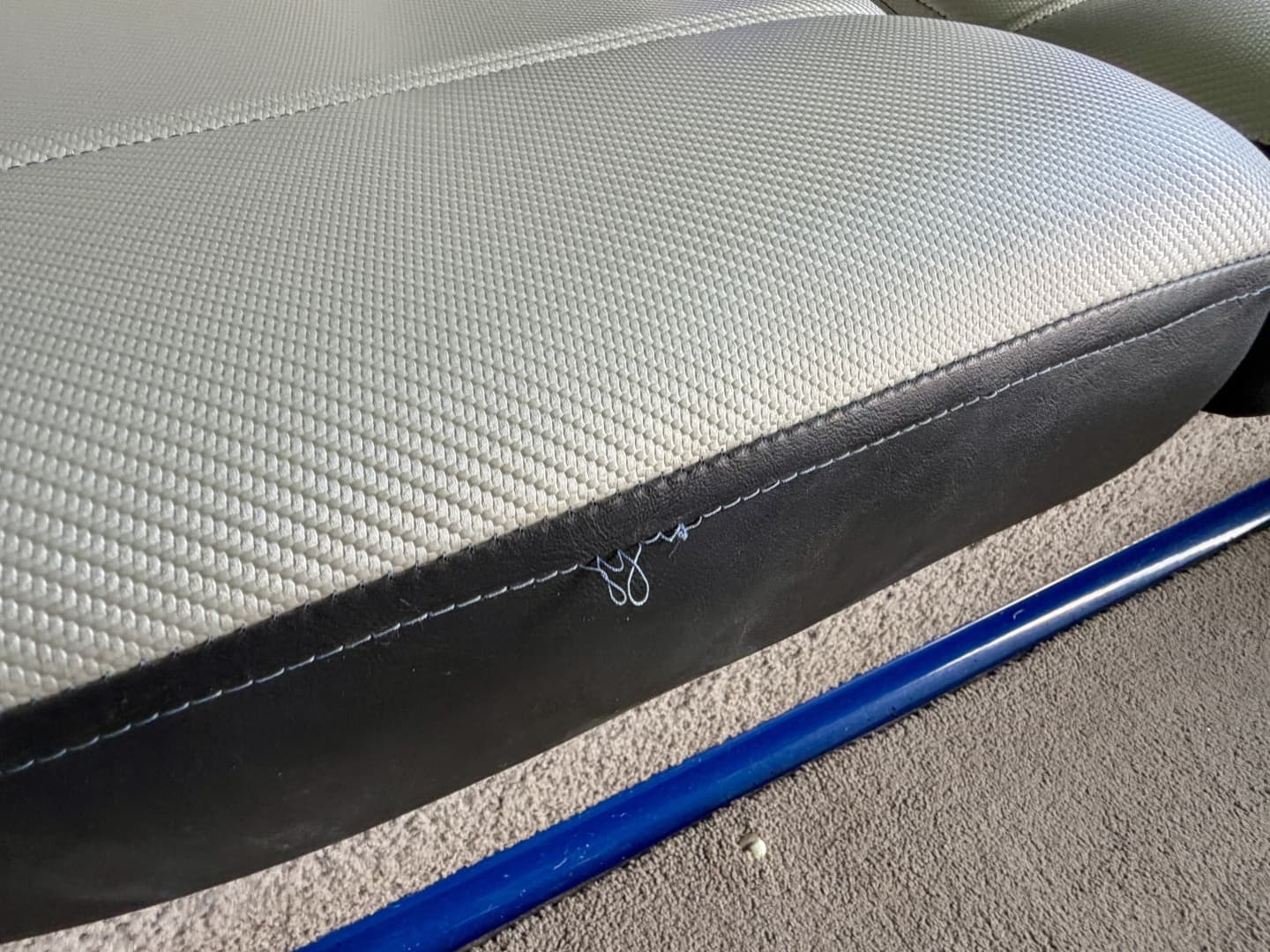 2011 Malibu Wakesetter 247 LSV