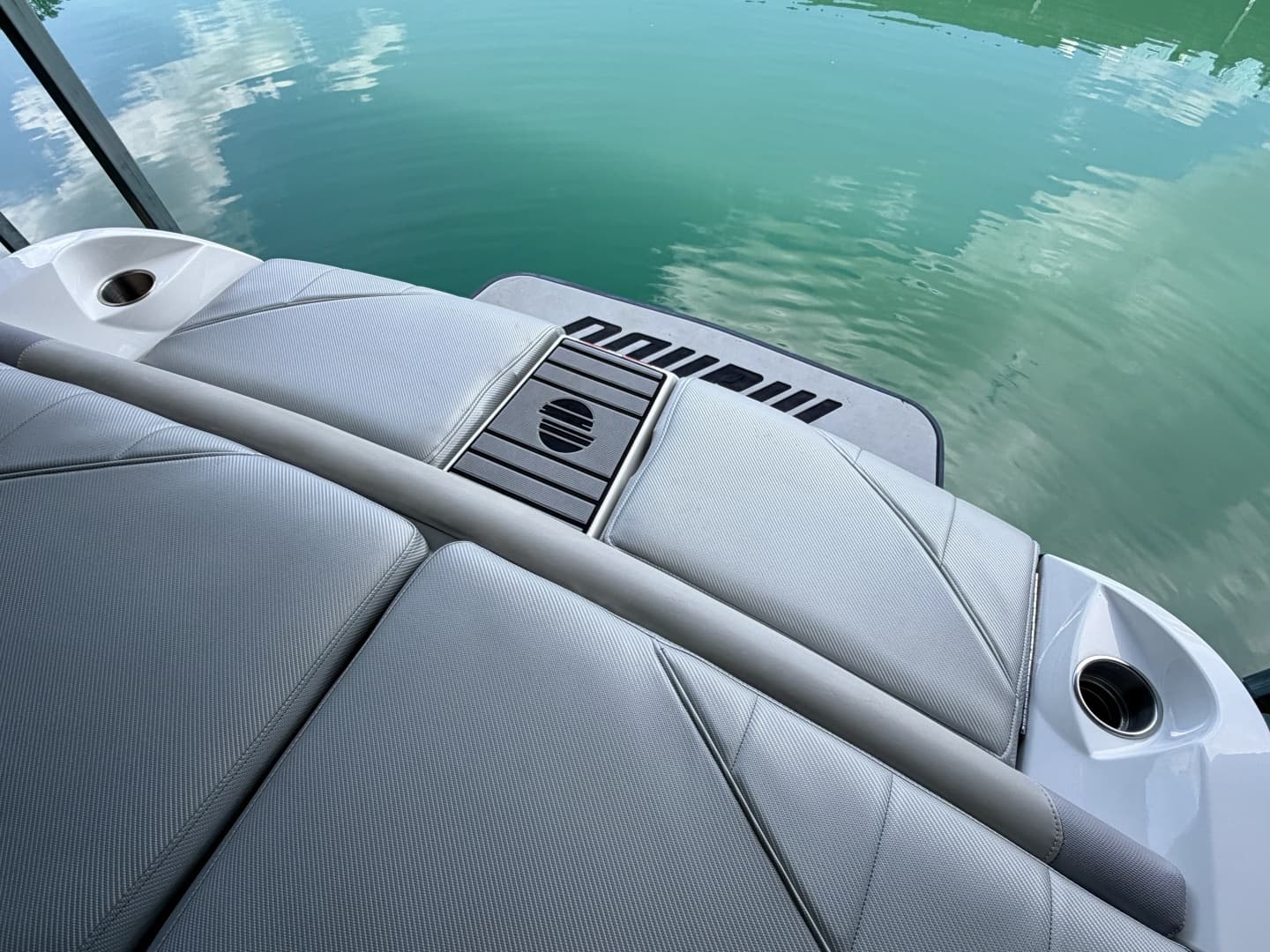2011 Malibu Wakesetter 247 LSV