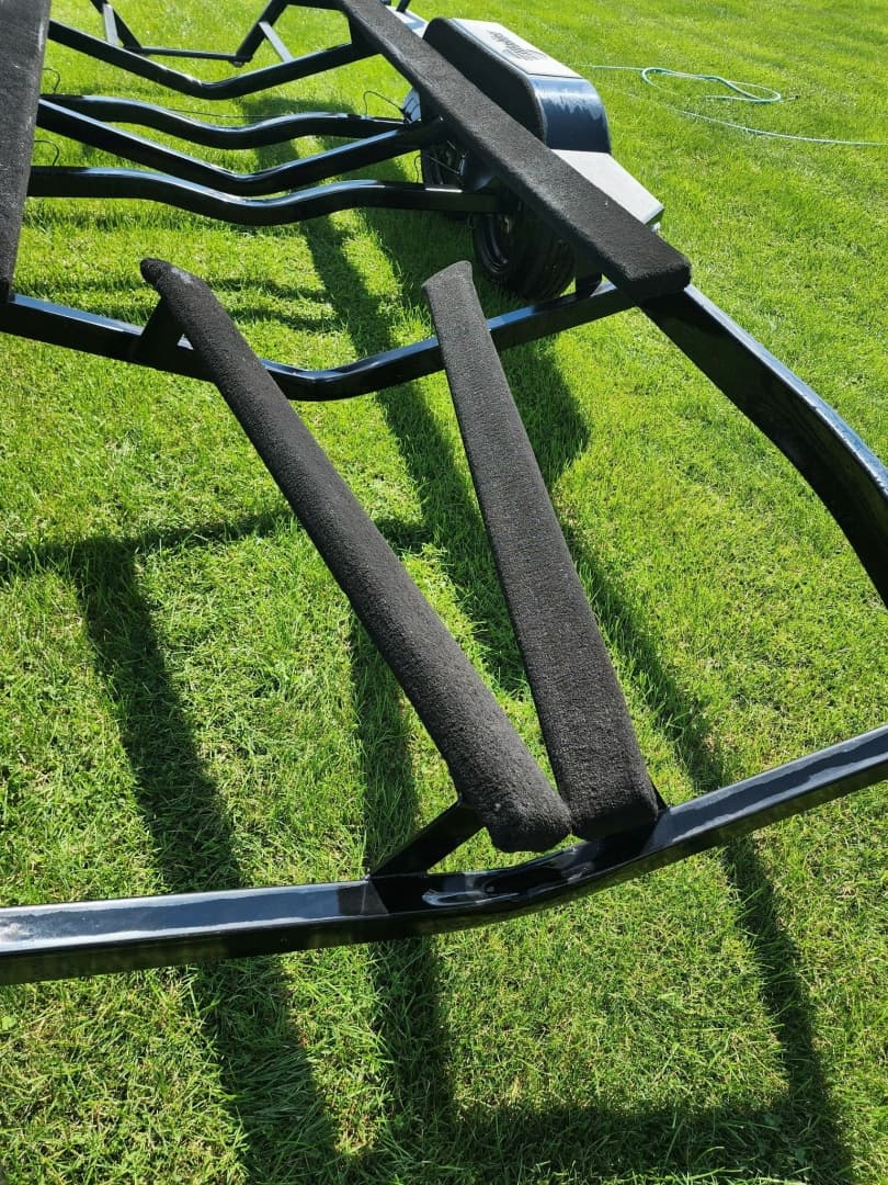 2011 Malibu Wakesetter 247 LSV