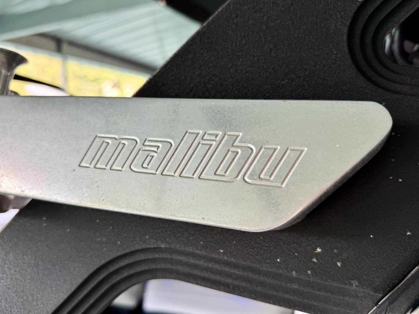 2011 Malibu Wakesetter 247 LSV