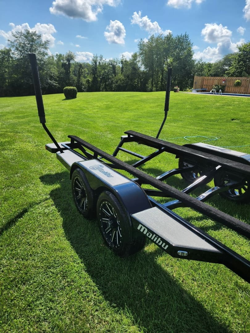 2011 Malibu Wakesetter 247 LSV