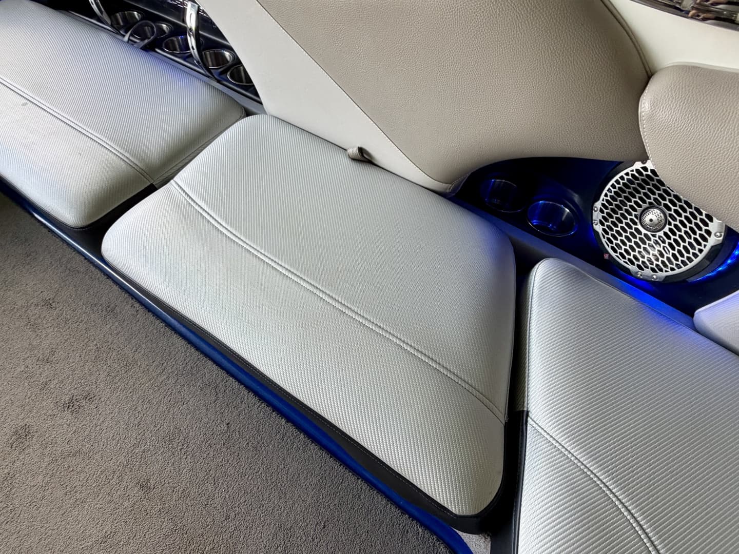 2011 Malibu Wakesetter 247 LSV