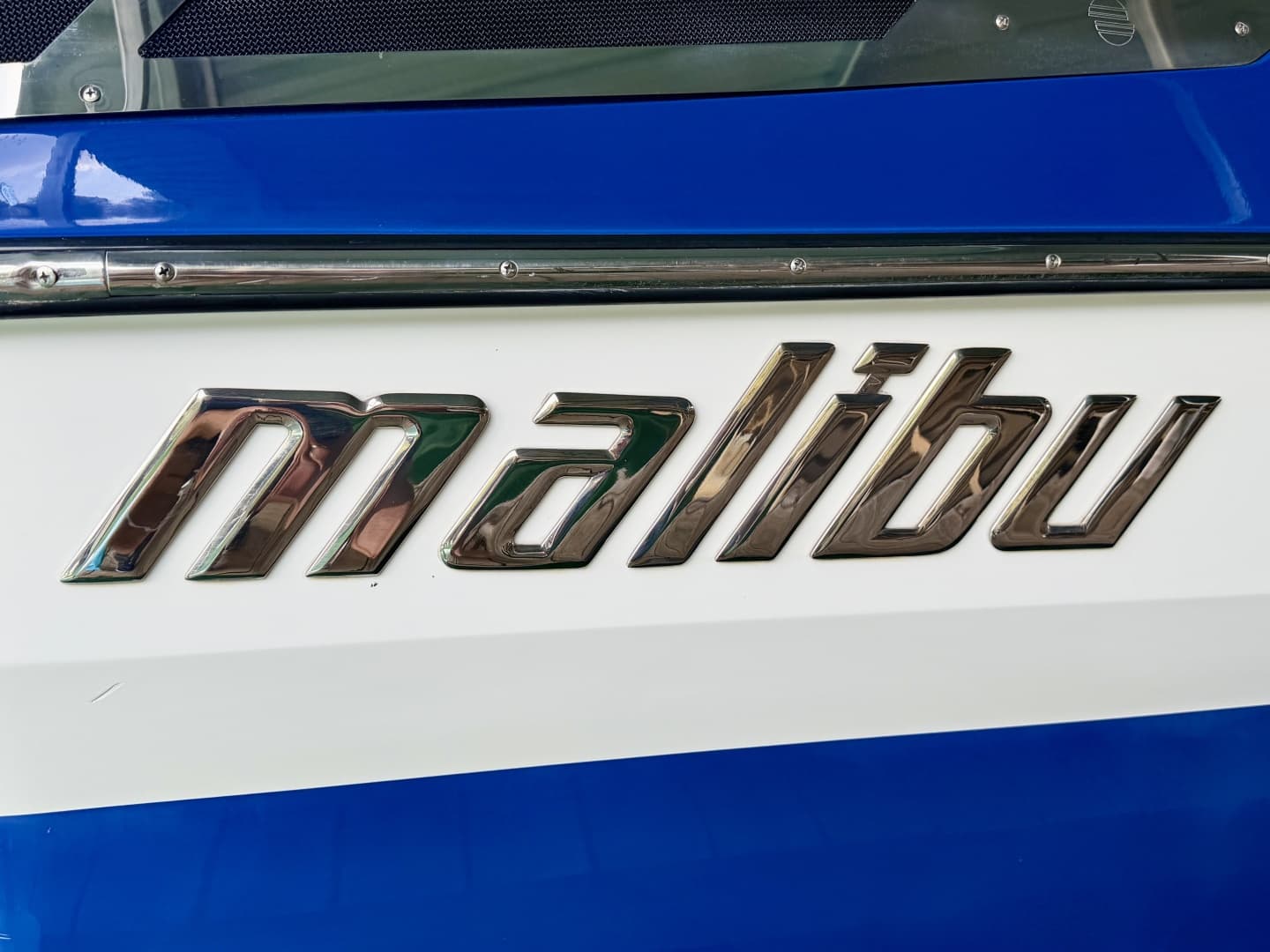 2011 Malibu Wakesetter 247 LSV