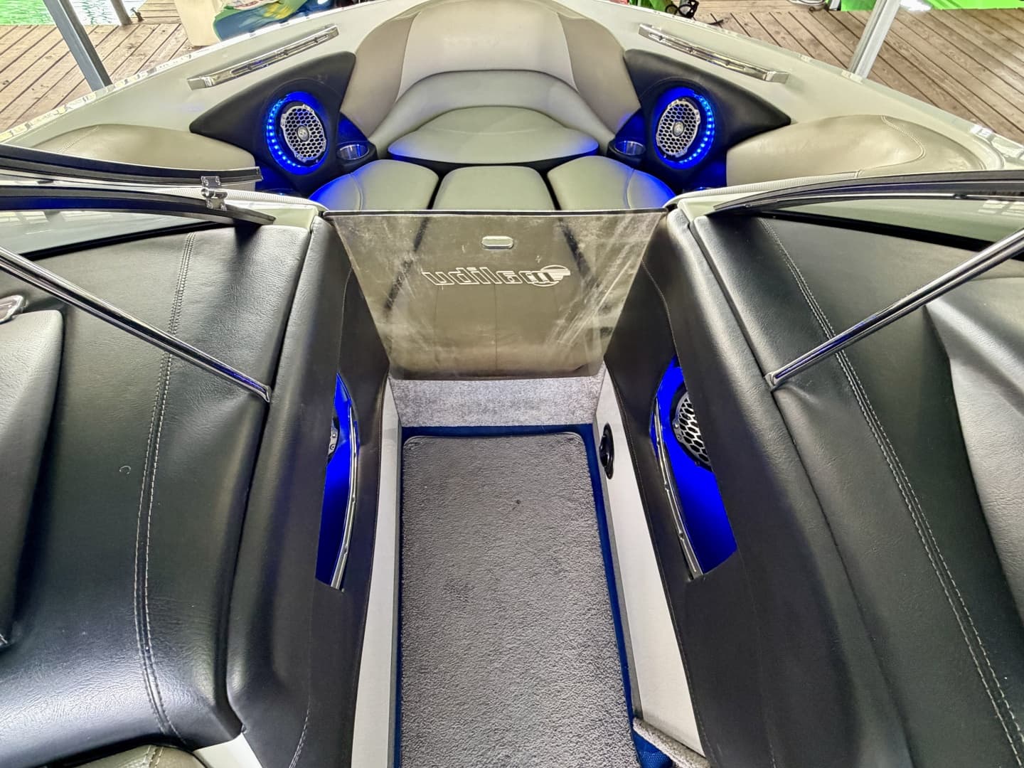 2011 Malibu Wakesetter 247 LSV