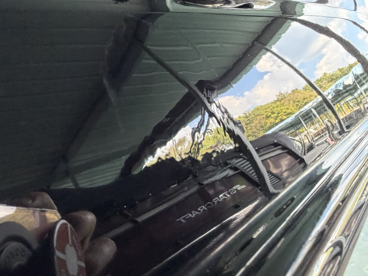 2011 Malibu Wakesetter 247 LSV