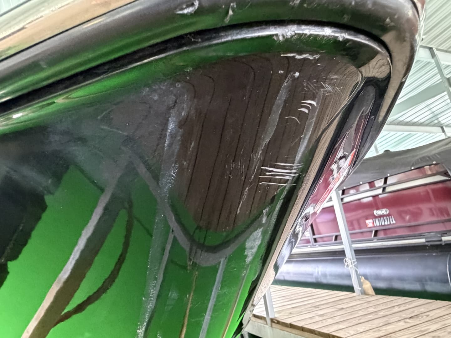 2011 Malibu Wakesetter 247 LSV