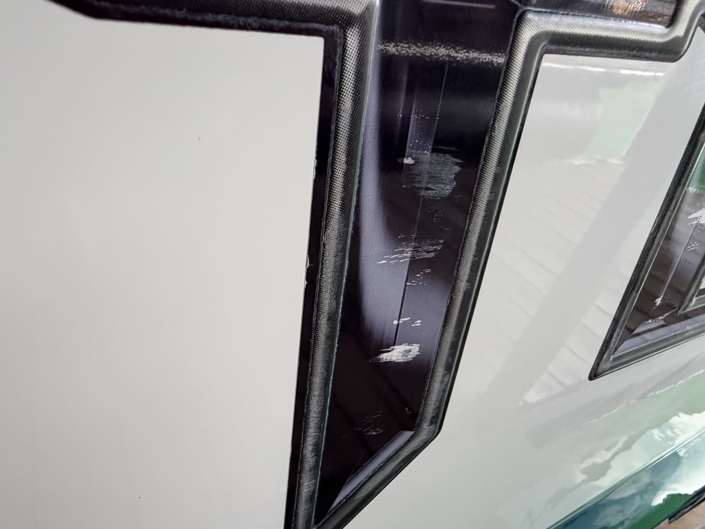 2011 Malibu Wakesetter 247 LSV