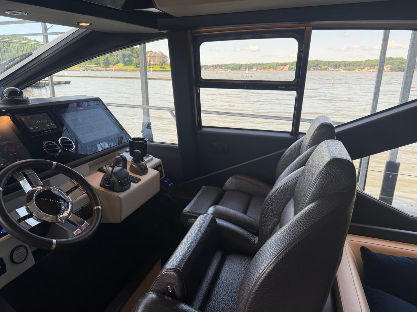 2023 Azimut S6