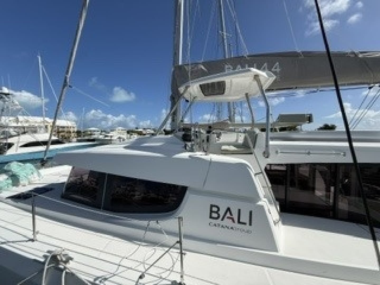2023 Bali 4.4