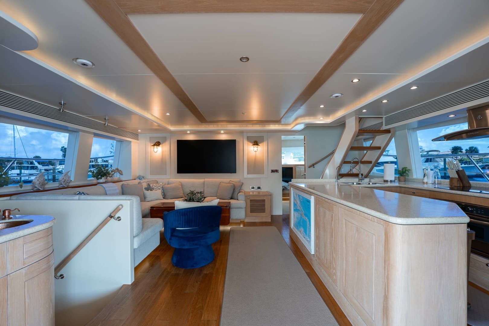 2014 Horizon PC60