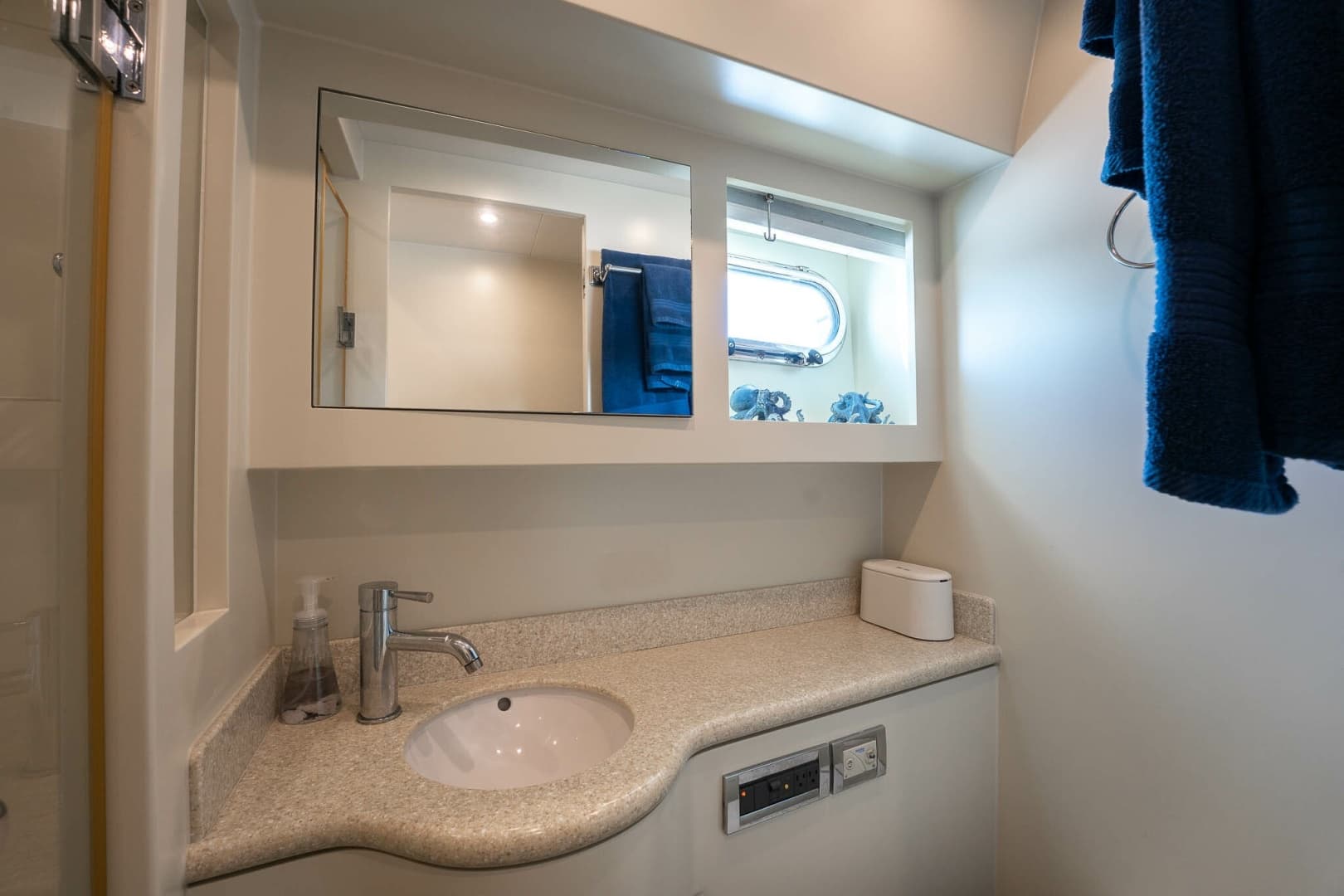 2014 Horizon PC60
