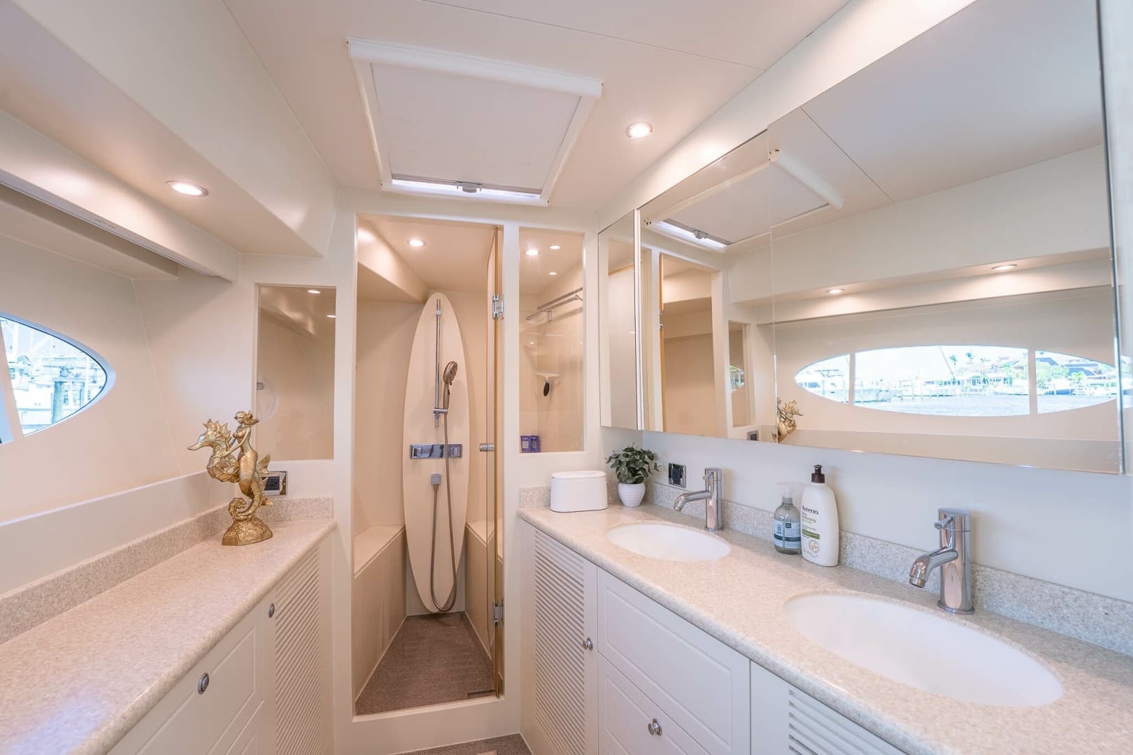 2014 Horizon PC60