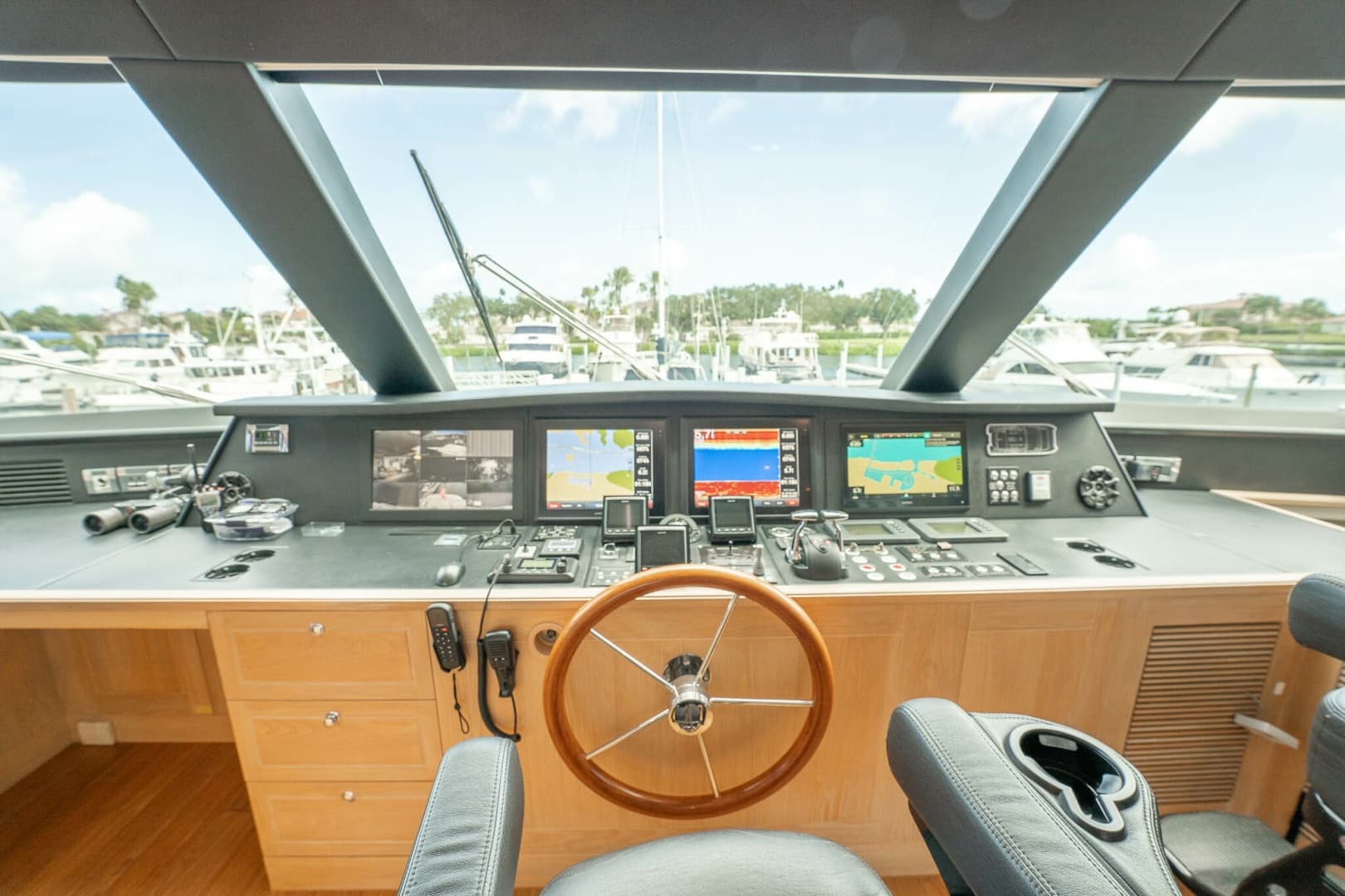 2014 Horizon PC60