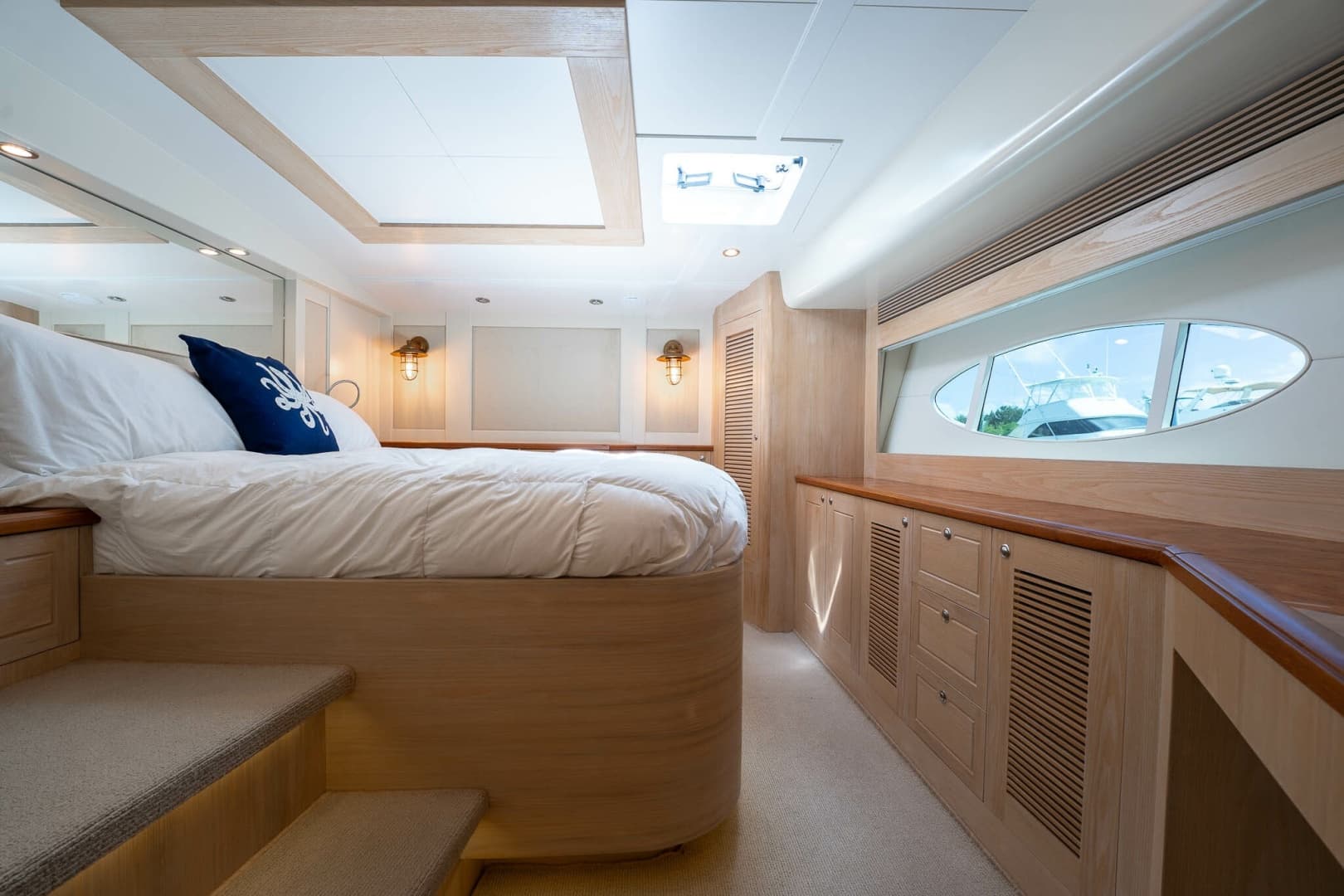 2014 Horizon PC60