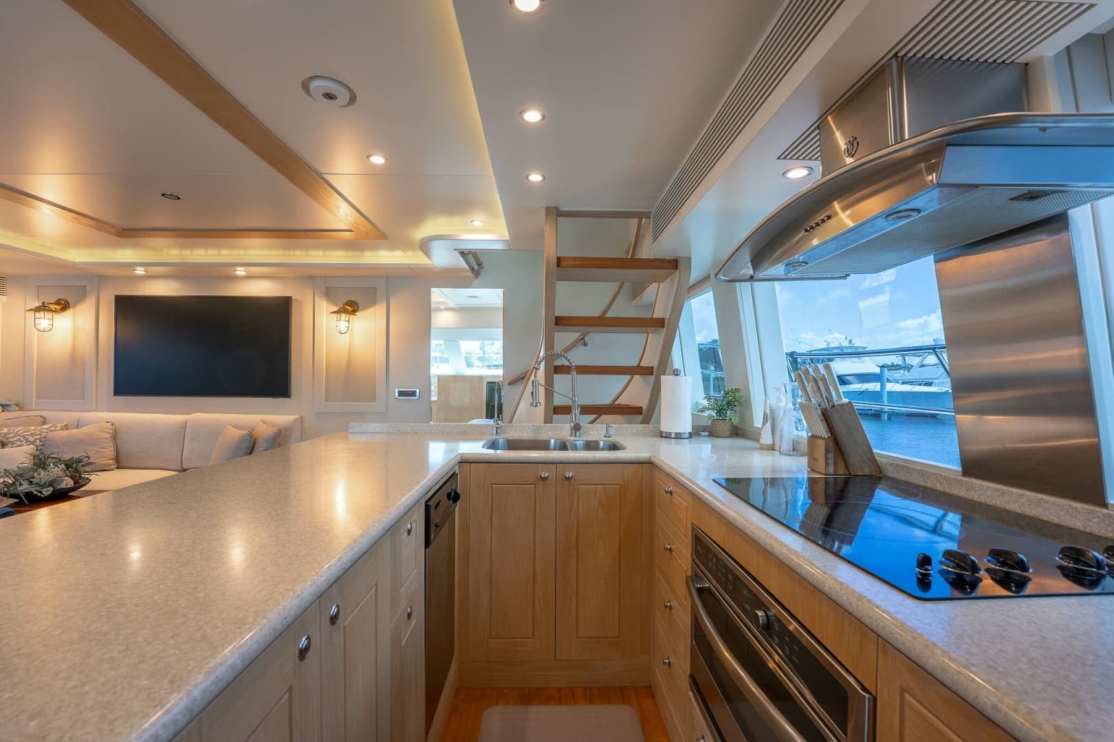 2014 Horizon PC60