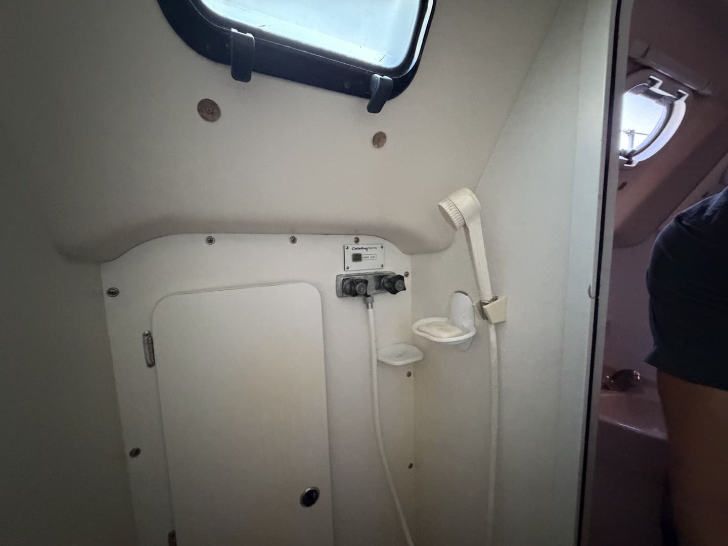 2001 Catalina 380