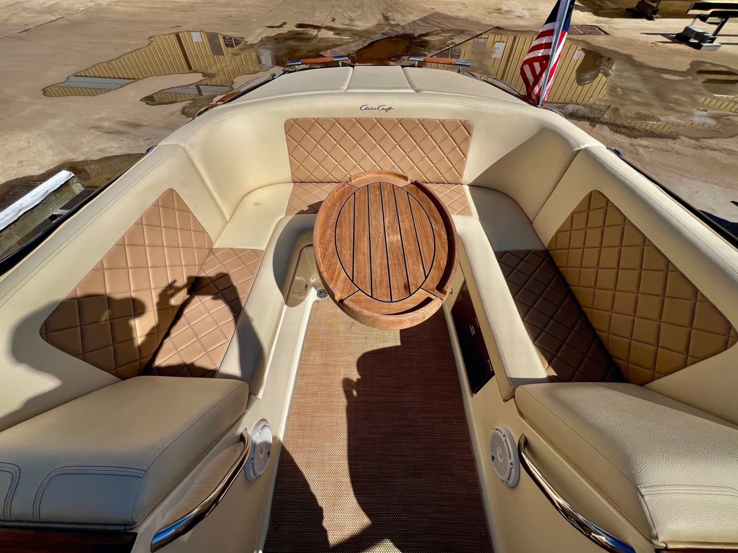2020 Chris-Craft Launch 27