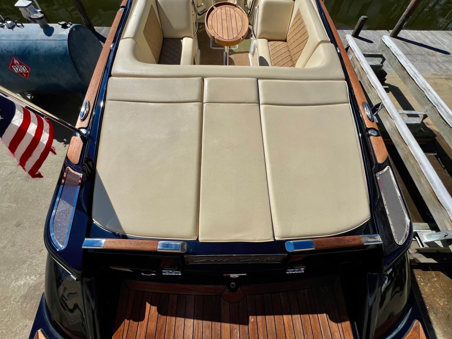 2020 Chris-Craft Launch 27