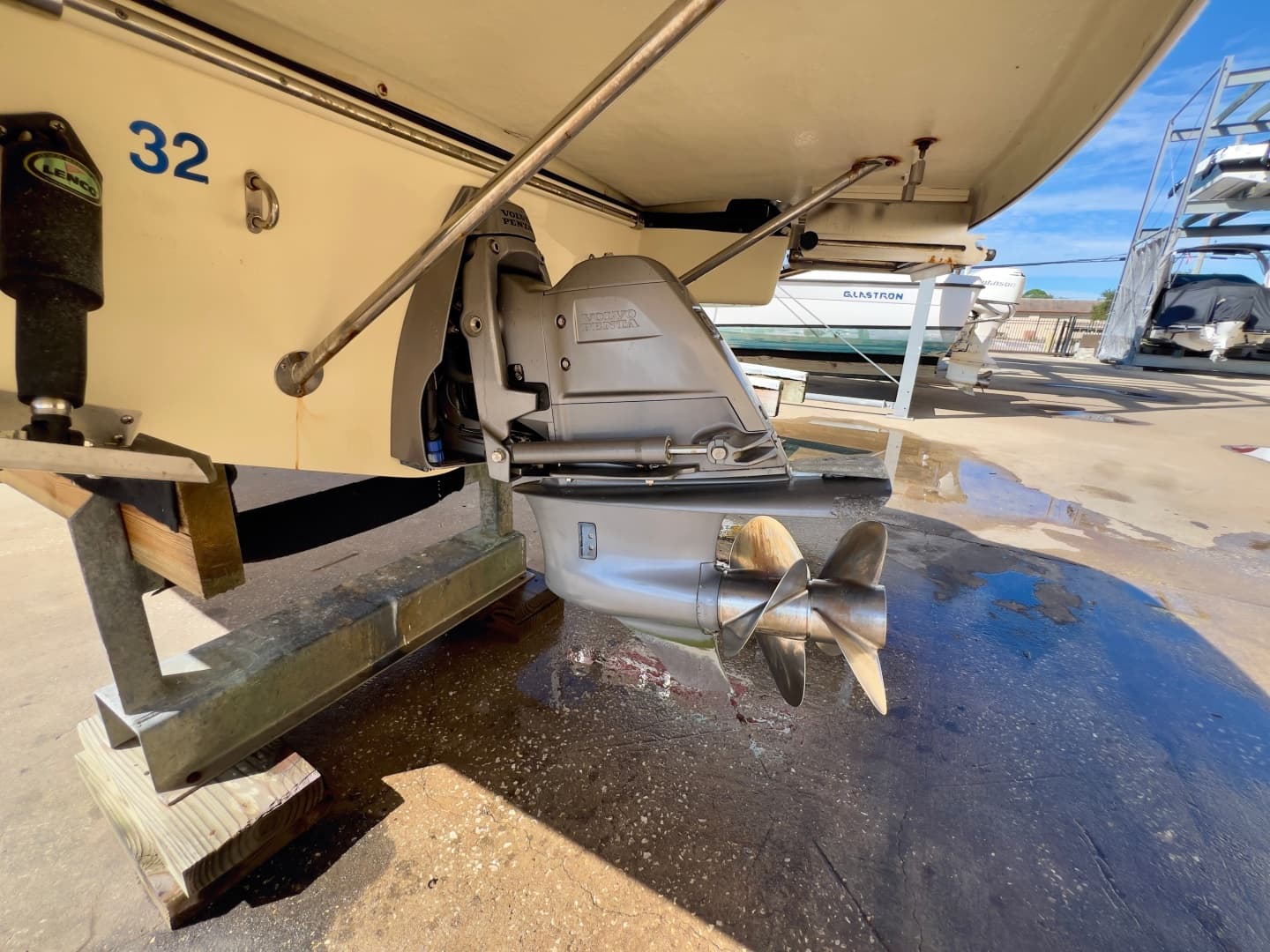 2020 Chris-Craft Launch 27