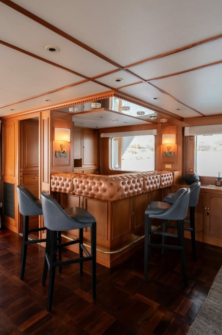 1979 Feadship 