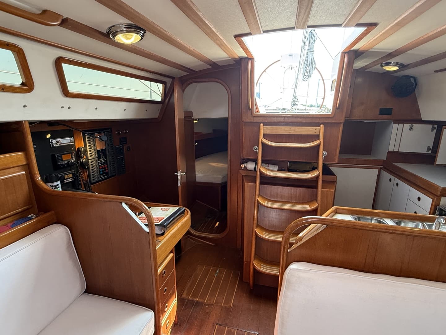 1988 Belliure 41