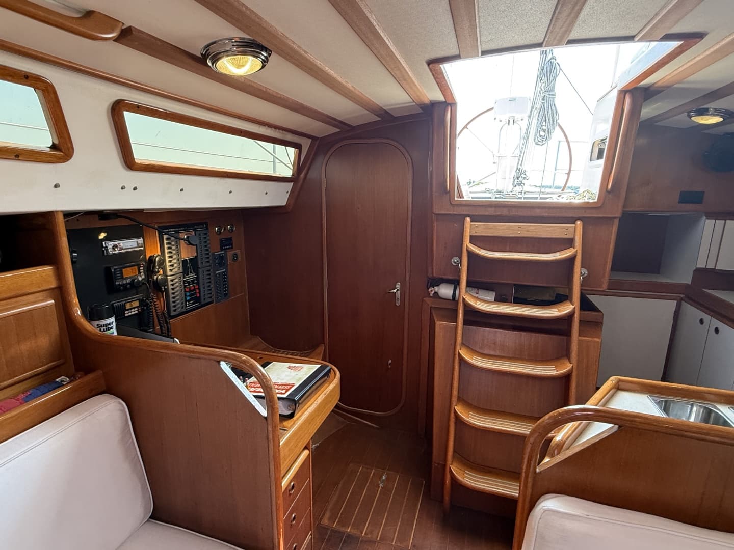 1988 Belliure 41