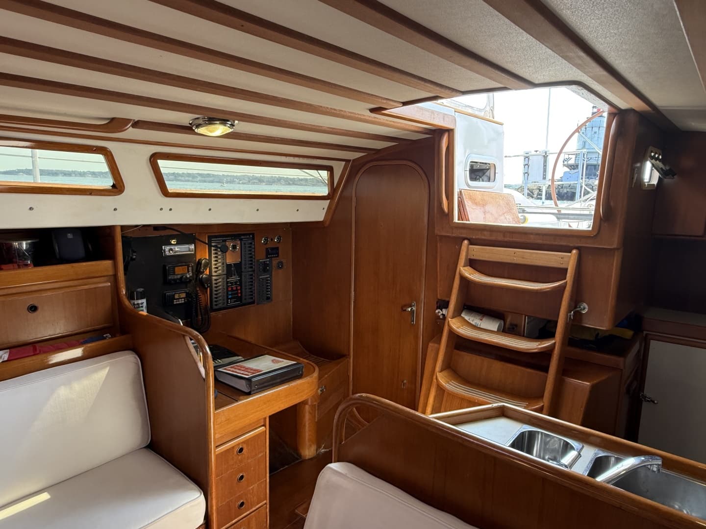 1988 Belliure 41