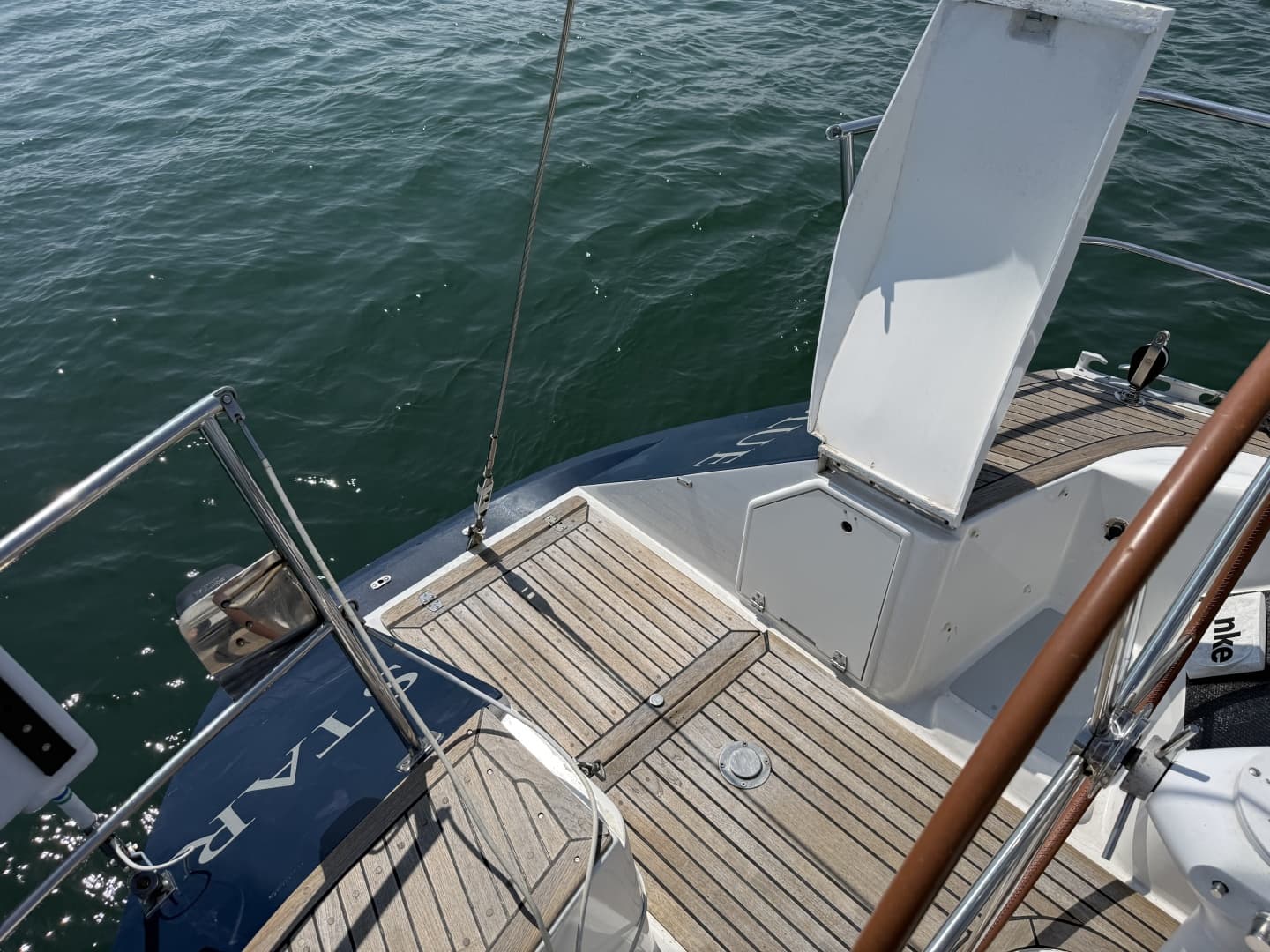 1988 Belliure 41