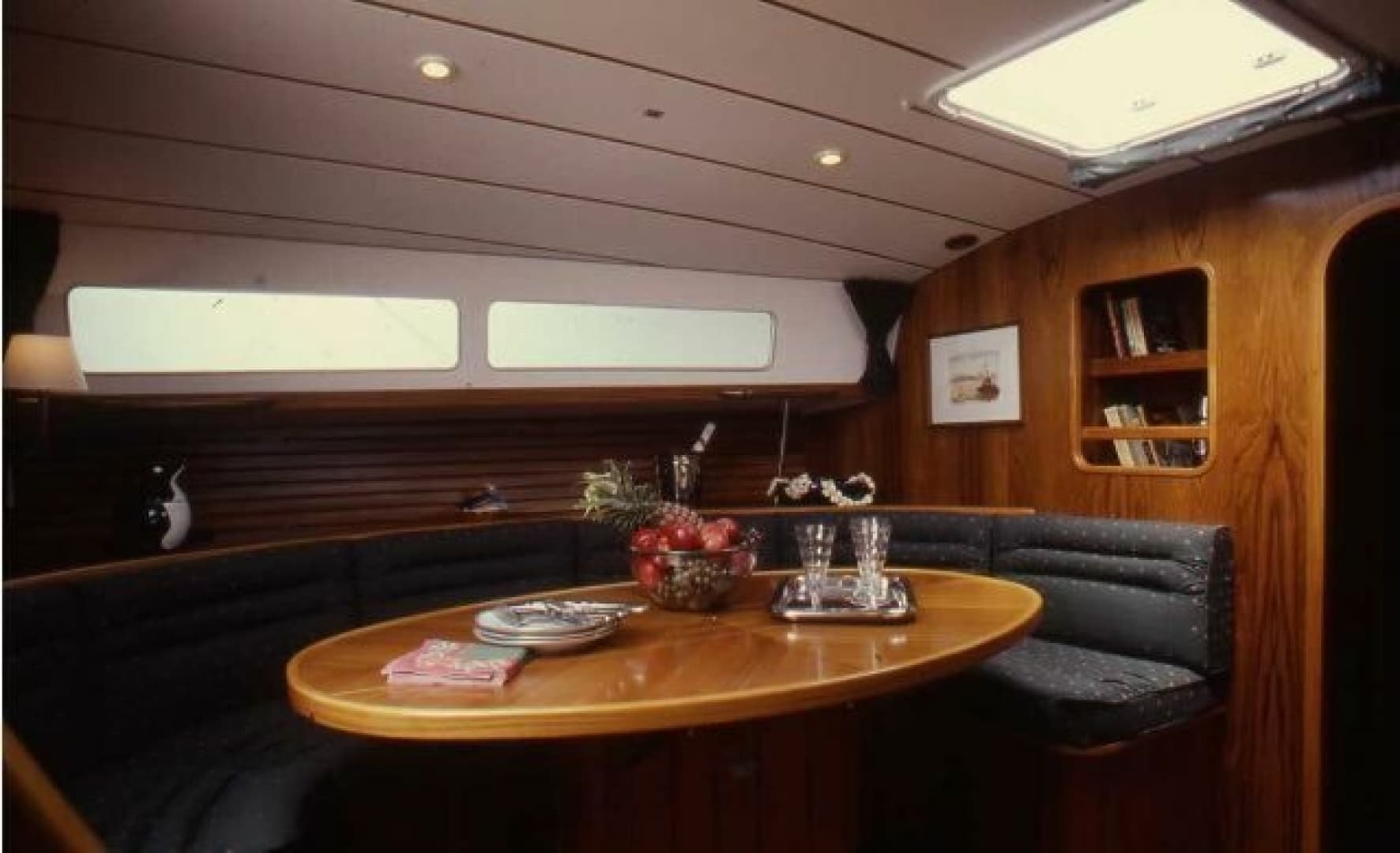 Beneteau 44 Center Cockpit - Sistership