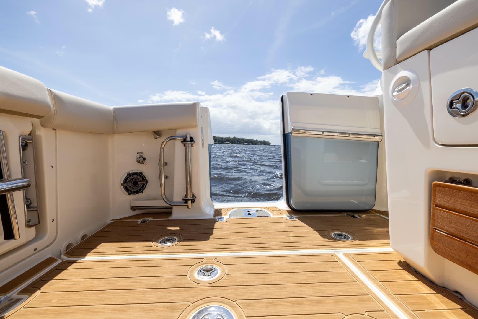 2021 Boston Whaler Realm