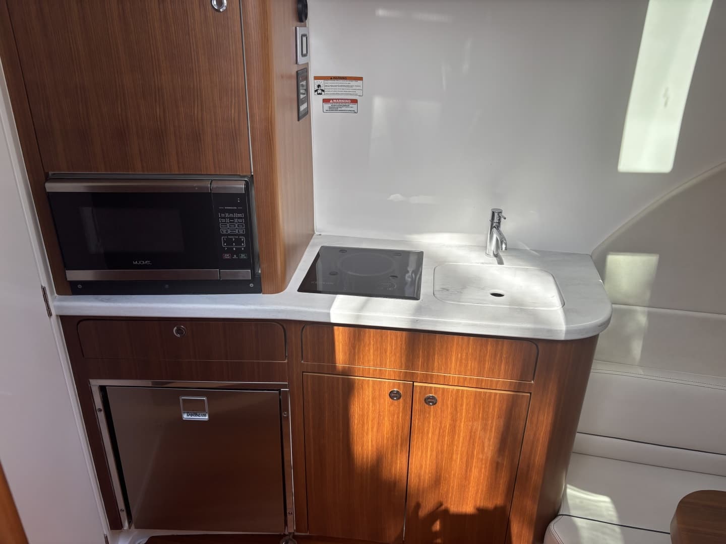 2020 Intrepid 407 Panacea