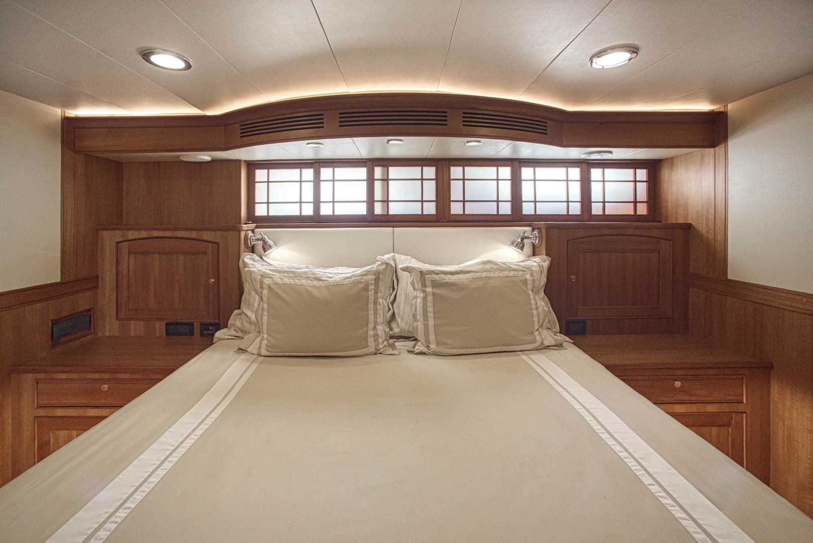 2017 Marlow Explorer 49E