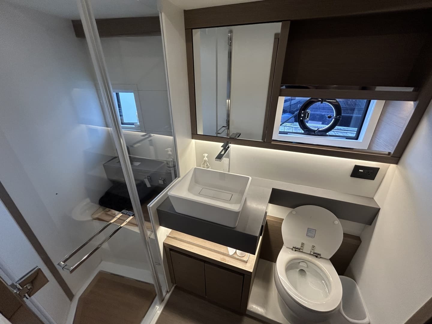 2023 Pardo Yachts 52 GT