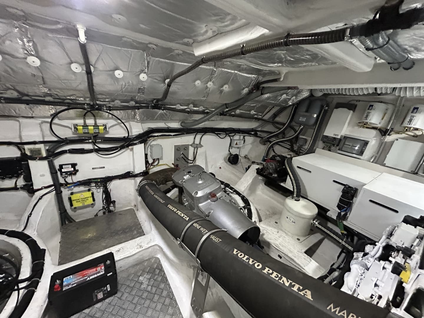 2023 Pardo Yachts 52 GT