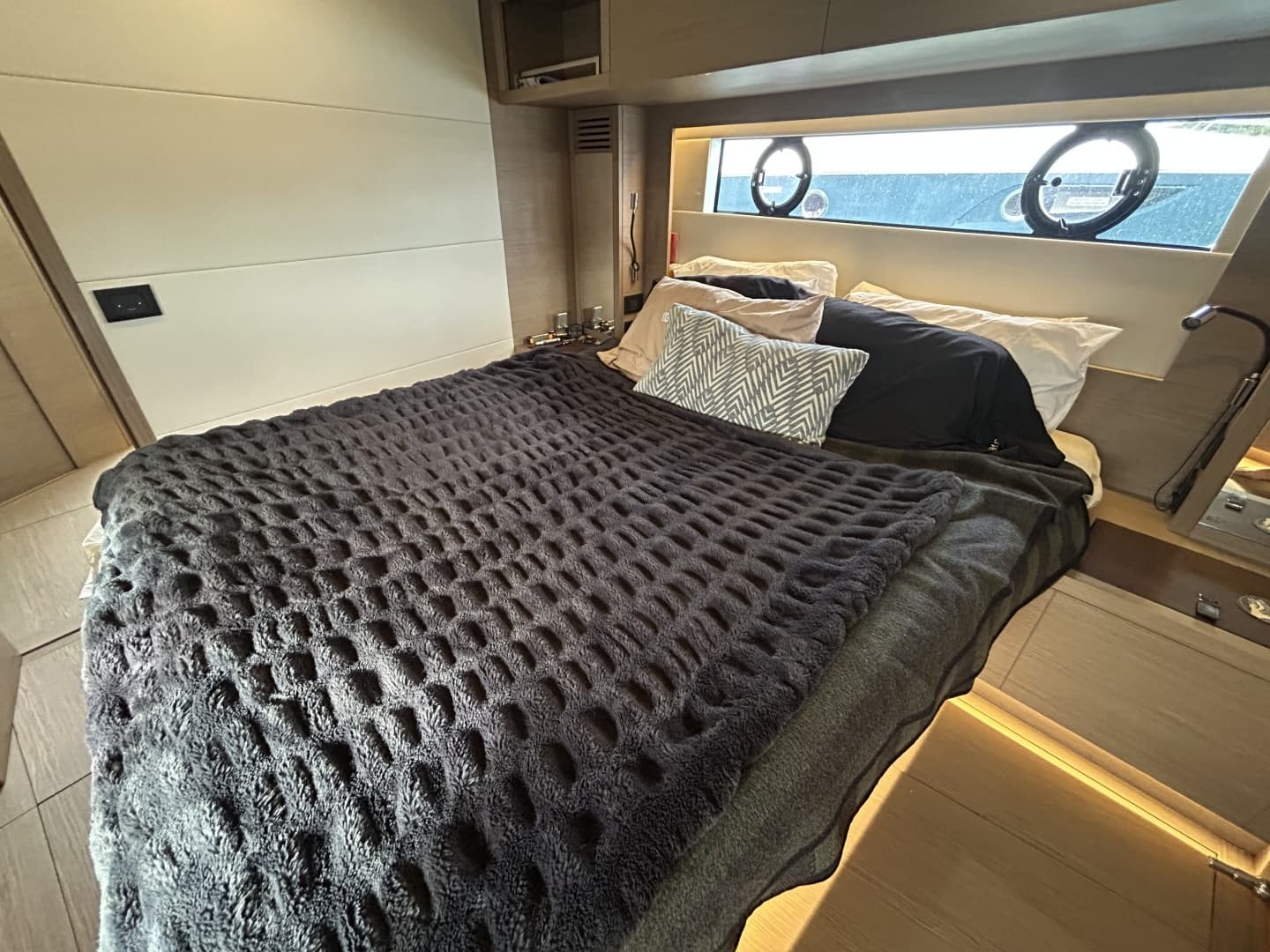 2023 Pardo Yachts 52 GT
