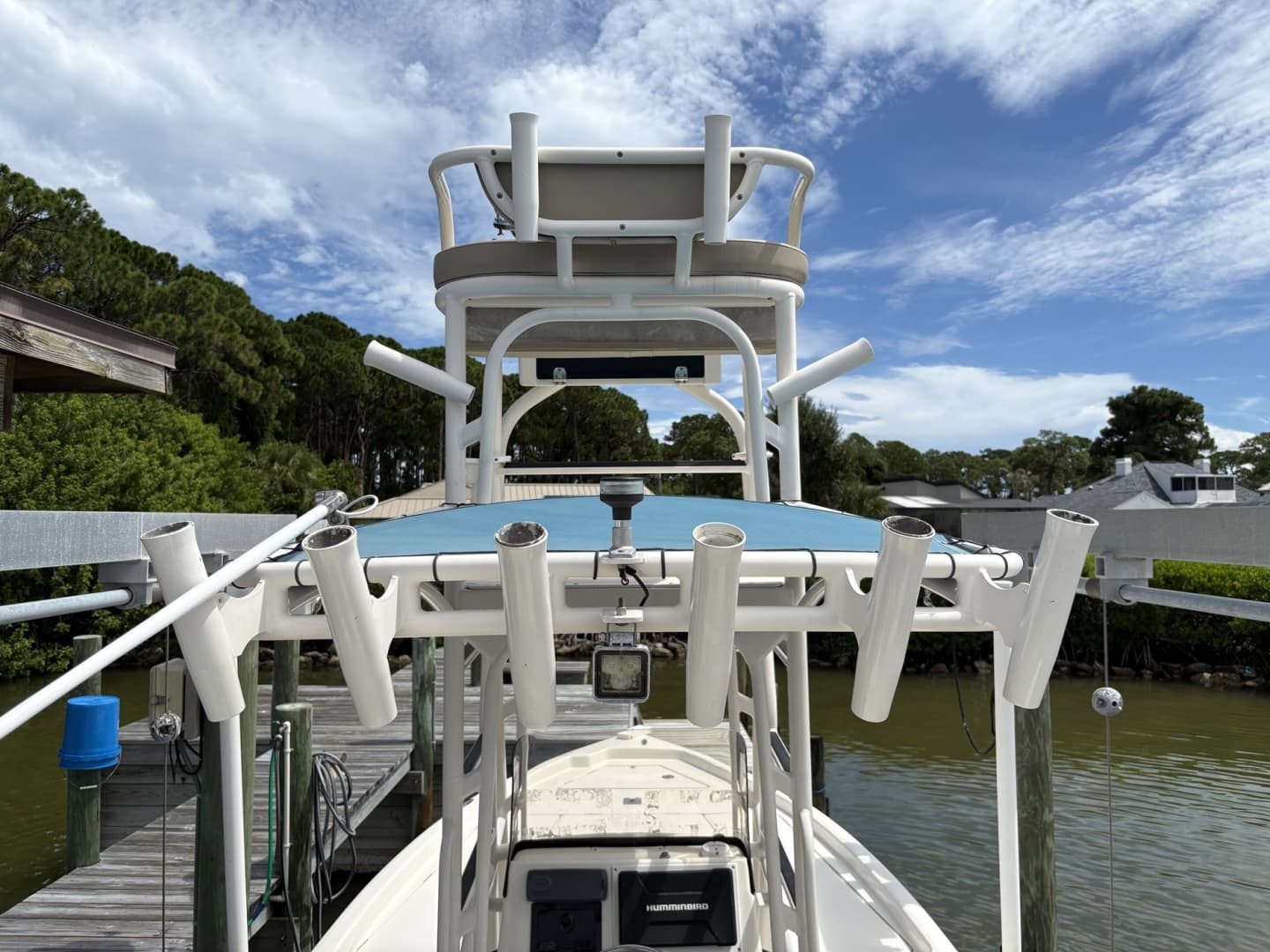 2014 Skeeter SX240