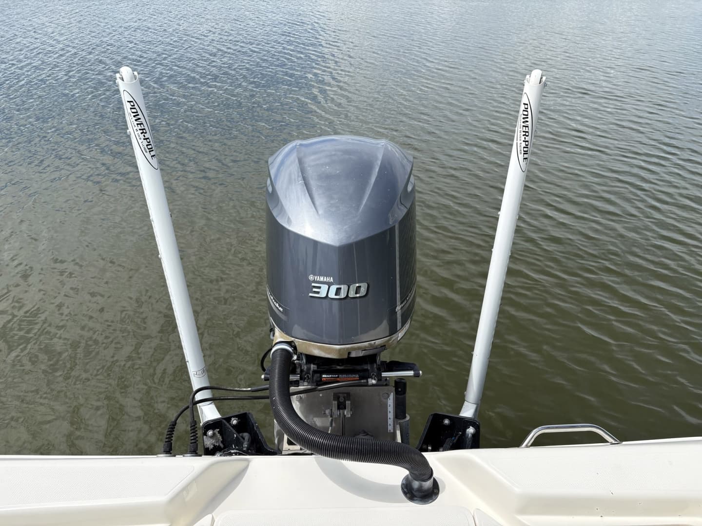 2014 Skeeter SX240