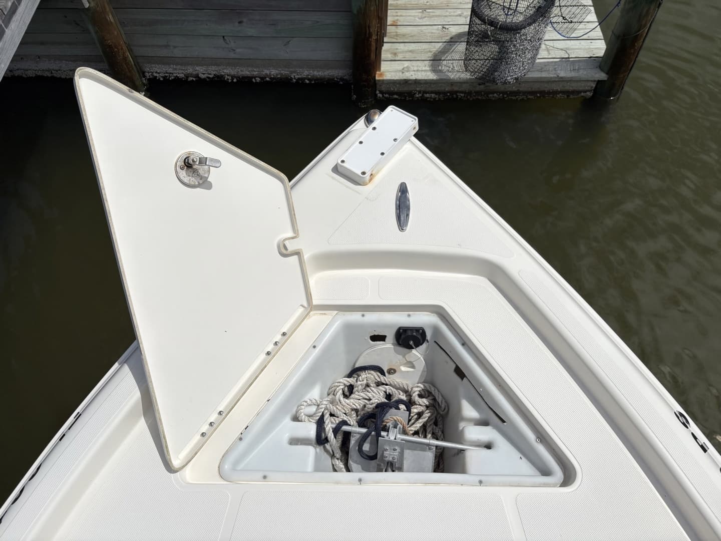 2014 Skeeter SX240