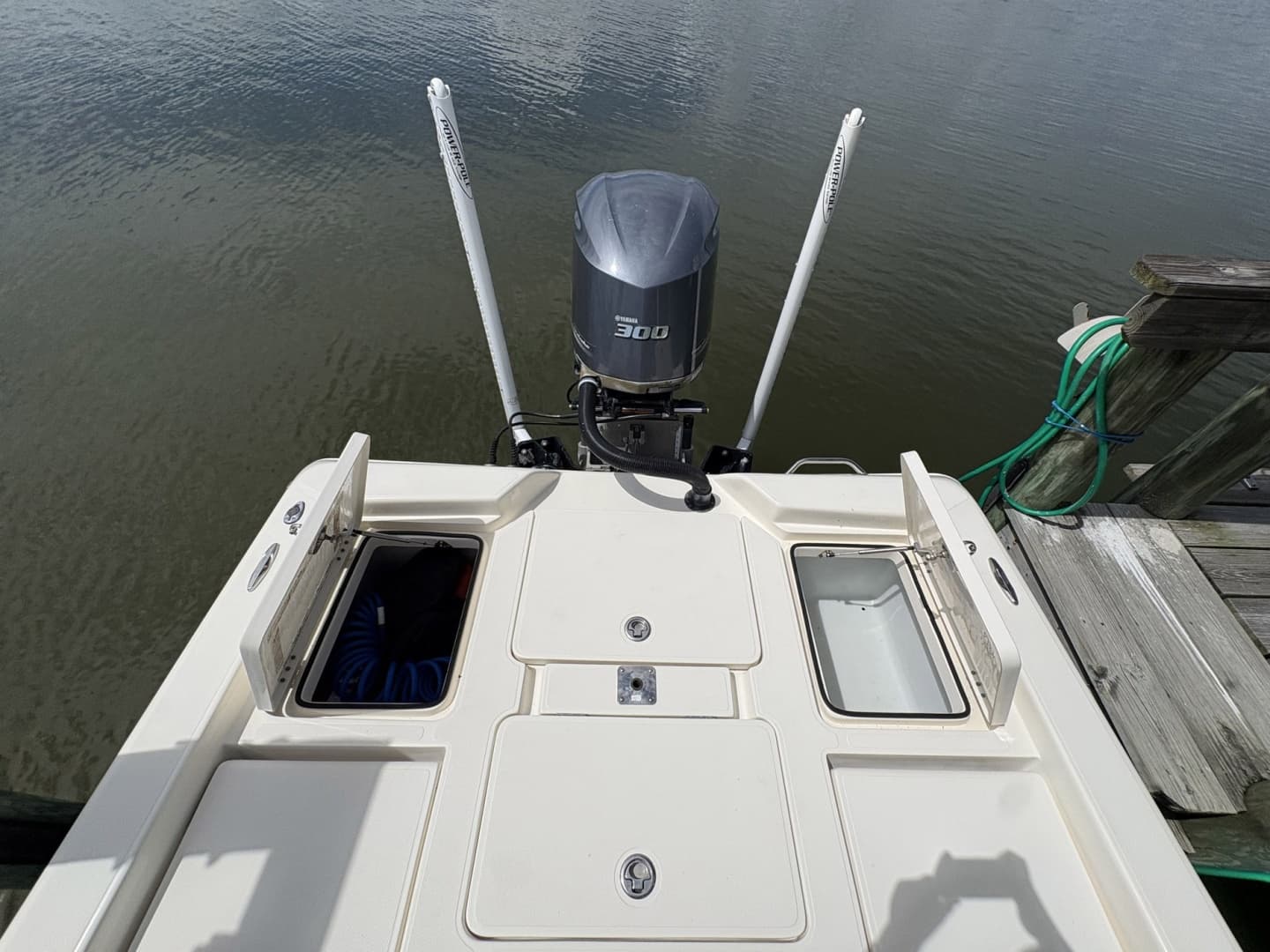 2014 Skeeter SX240