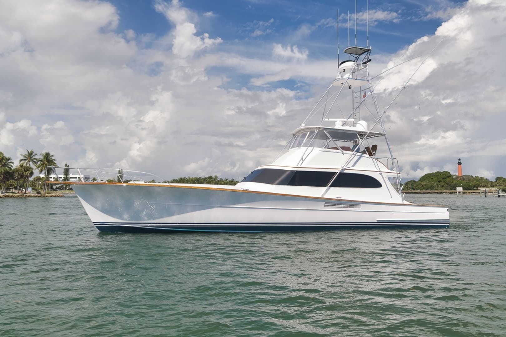 1995 Merritt Sport Fish
