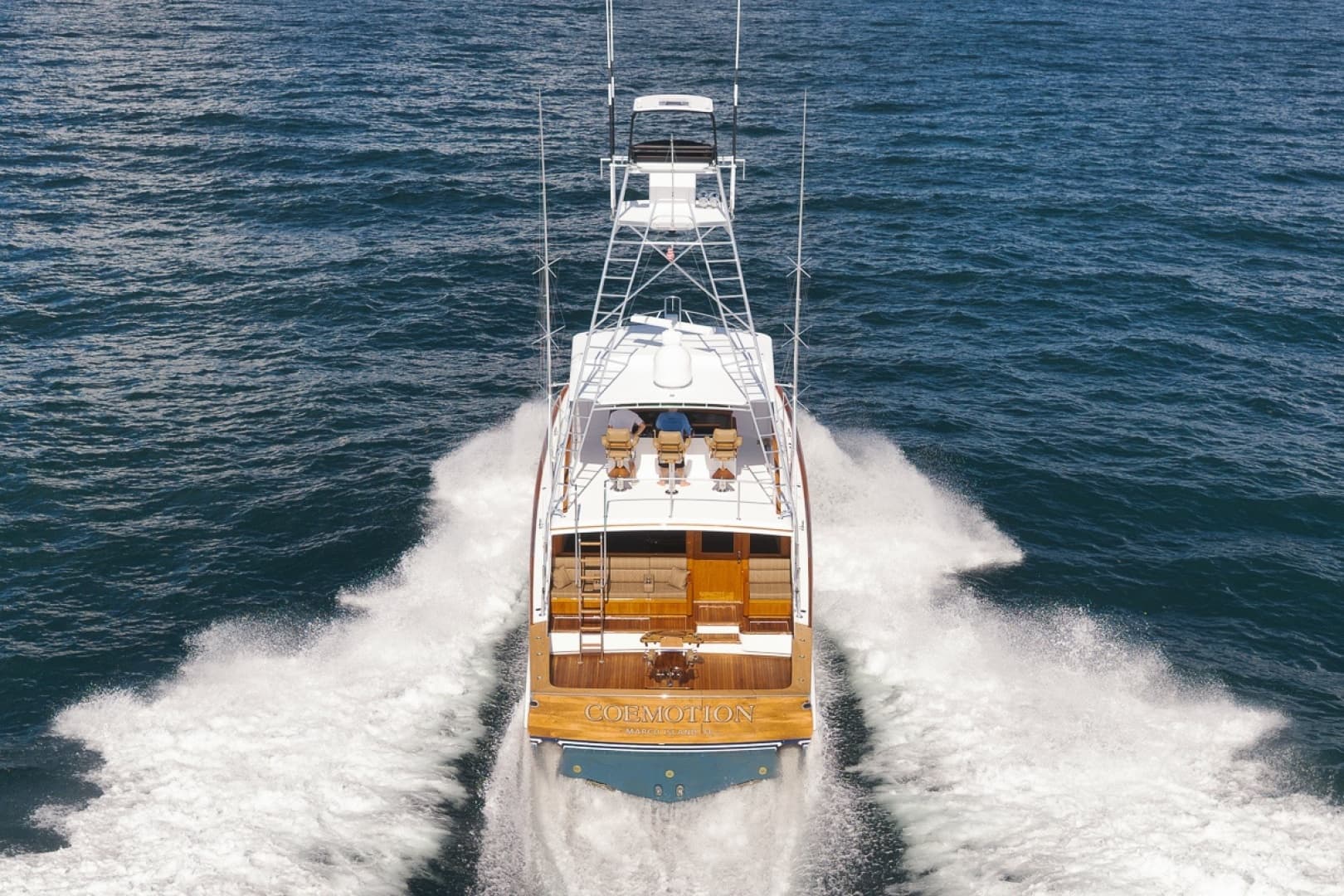 1995 Merritt Sport Fish