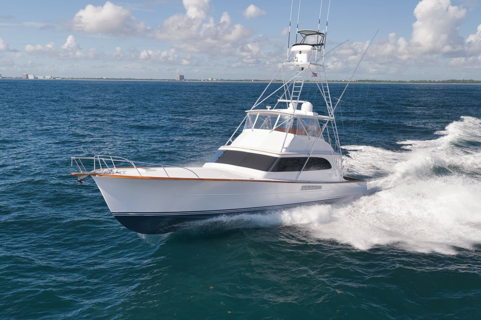 1995 Merritt Sport Fish