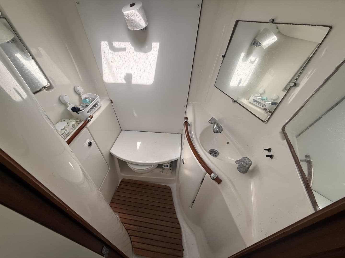 2003 Beneteau 393