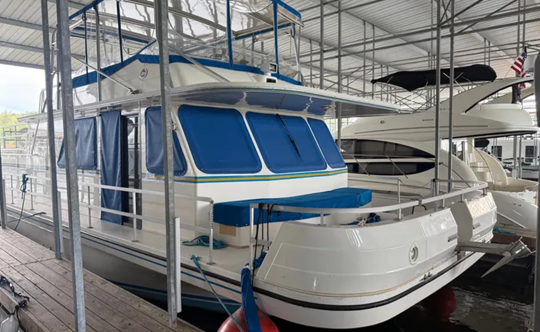 2006 Gibson 5500 LS